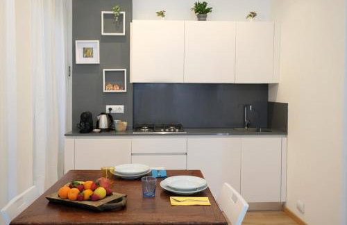 Modern house in the center of Recco with Parking - Foto 15