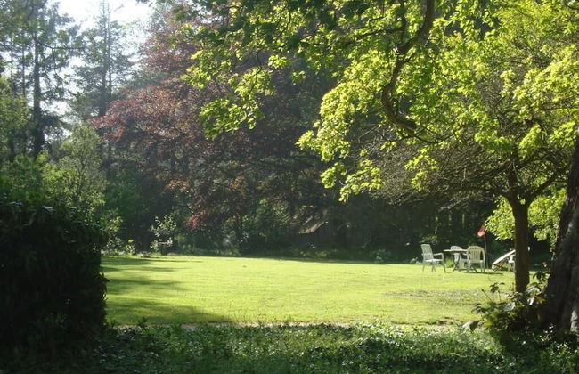 Chalet Du Bel Event Gites - Foto 16