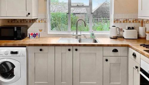 The Cottage - Foto 5