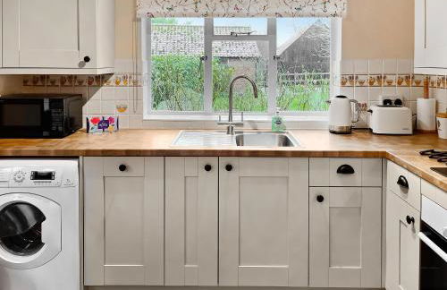 The Cottage - Foto 5