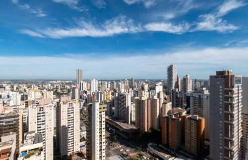 Flat - Proximo Autodromo- St Bueno T-63 - Lindo e Aconchegante - Photo 30