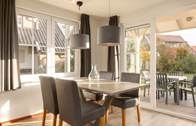 Villa in Arcen With Private Sauna Access - Photo 18