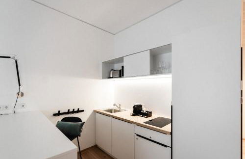 the place Herzogenaurach - Serviced Apartments - Foto 10