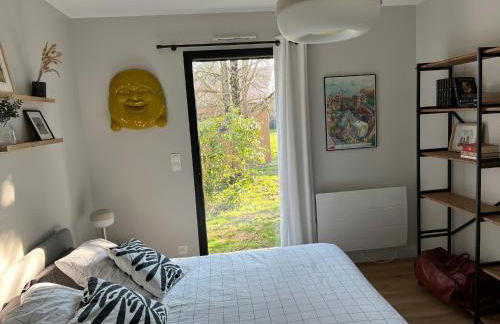 villa carolles - Foto 11