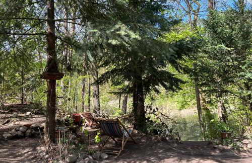 Bungalow Biberspur - Foto 47