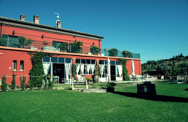 Apartment in Coriano Near Vineyards & Beaches - Foto 1