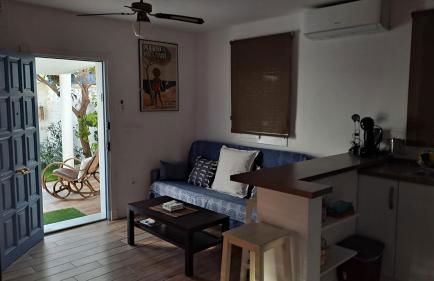 Casa con encanto junto a la playa de La Puntilla - Foto 14