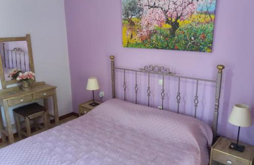 Alexandra Spingou Apartments - Foto 28