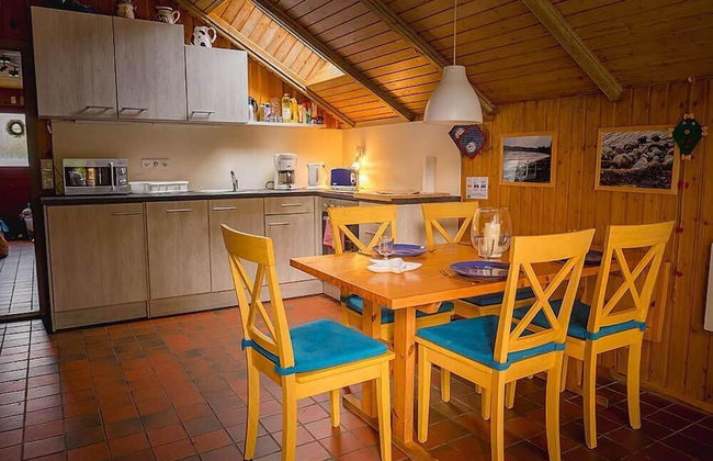 Juwel Feriendorf - Reihenhaus Sören - Photo 5