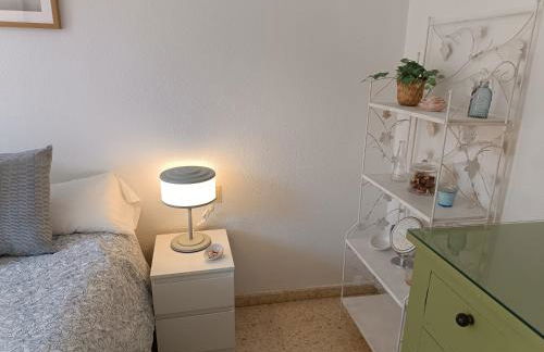 Bolivia 71 Pedregalejo - apartment near beach - Photo 14