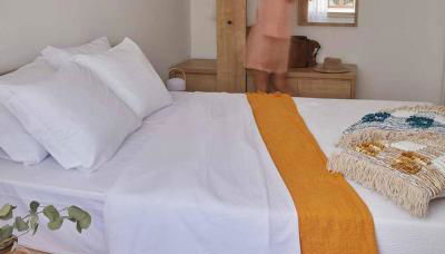 Casa Pateo - 1 min From the Beach - Free Wifi - Foto 5, Other