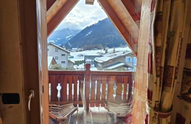 Chalet La Rugiada - Foto 72