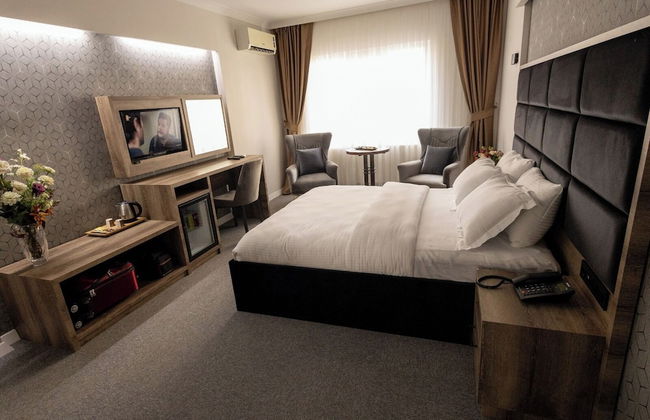 COMFORT HOUSE - Foto 9