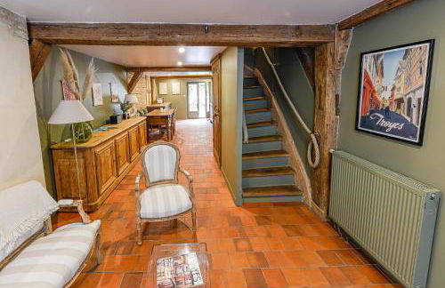 Maison Simart - Photo 28