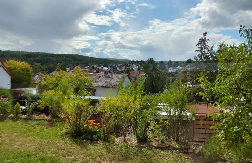 Sehr schöne neu renovierte Ferienwohnung Spechthöhle - Foto 25