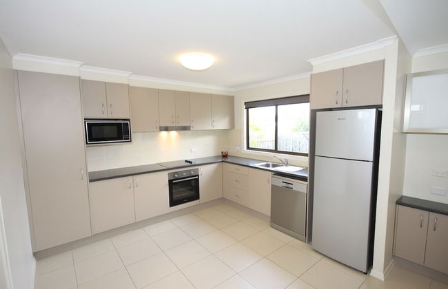 Brisbane Gateway Resort - Photo 35