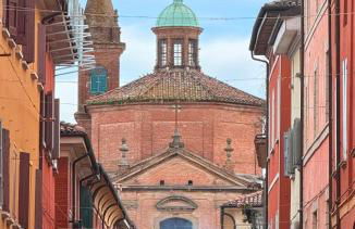 Villa Cristina - Free Private Parking in Medicina, Comfort Premium & Air Conditioning - Photo 8