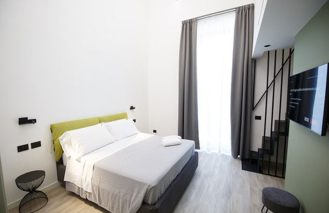 Mazzini Palace - Foto 32