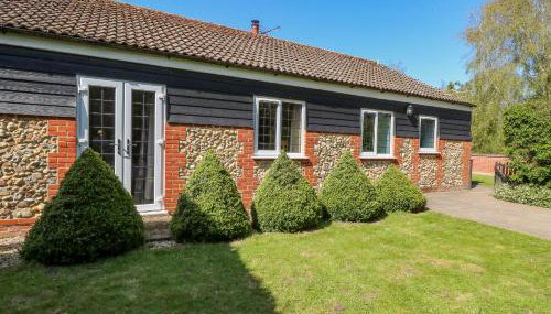 The Meadows Cottage - Foto 2