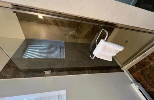 Railway Cabin at Base Camp - Foto 11