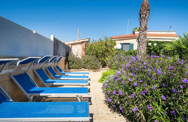 Apartment Tritone in Luxury Villa With Shared Pool - Foto 30