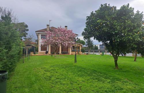 Casa Chalet, Villa Elisa - Foto 1