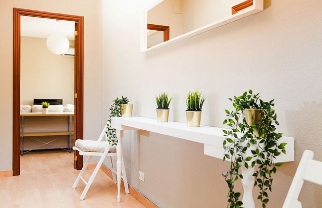 Enjoy Sevilla Apartment - Foto 15