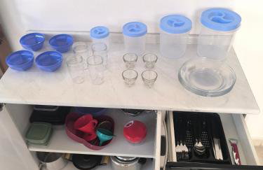 Tiny House a 500 metros da faculdade UCDB - Foto 8