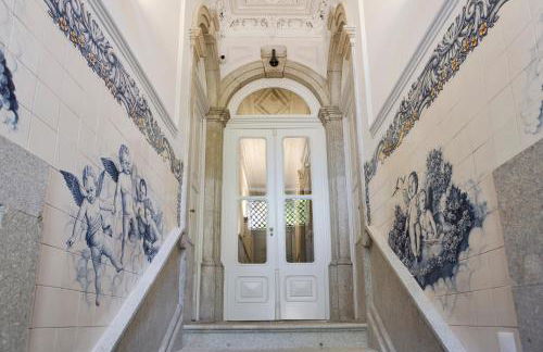 Oporto Design Attic - Solar da Avenida - Foto 34