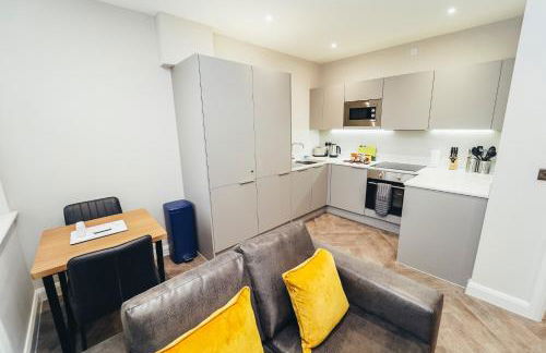 The Stay Company, Whitefriars House - Foto 48