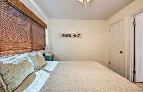 Central Catalina Cottage Walk to Ferry and Eateries - Foto 14