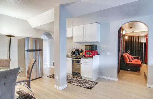 4 Mi to Broadmoor! Apt with Movie Theater and Mtn View - Foto 13