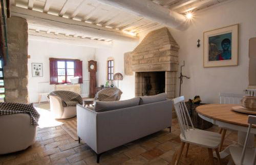 Mas des Eaux Claires Arles Camargue - Foto 11