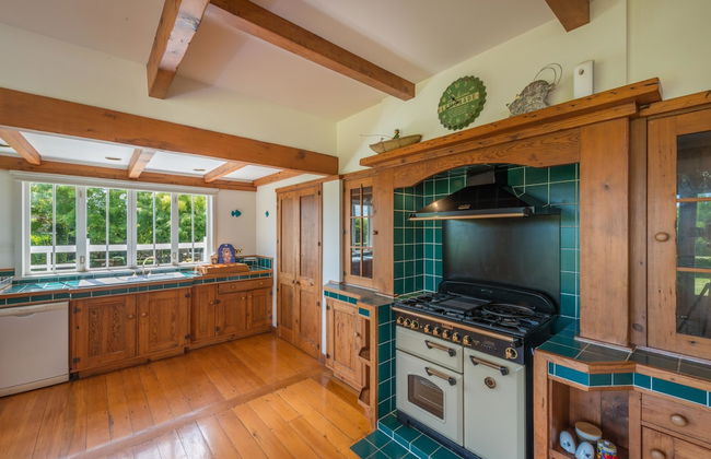 Magnificent Karaka Estate with Swimming Pool - Foto 10