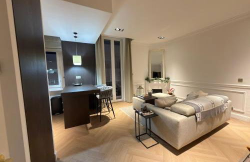 A 2 pas de la croisette - Foto 2