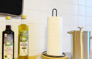 Ferienwohnung Himmelslicht - Foto 33