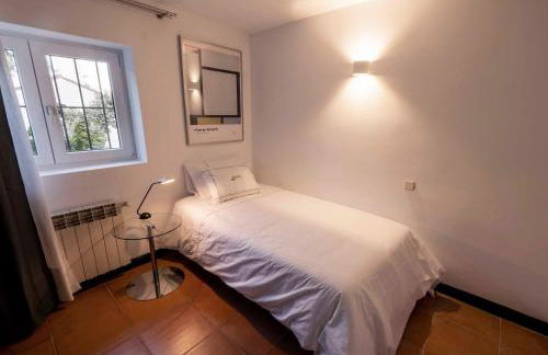 Chalet con piscina en Torrelodones - Foto 18