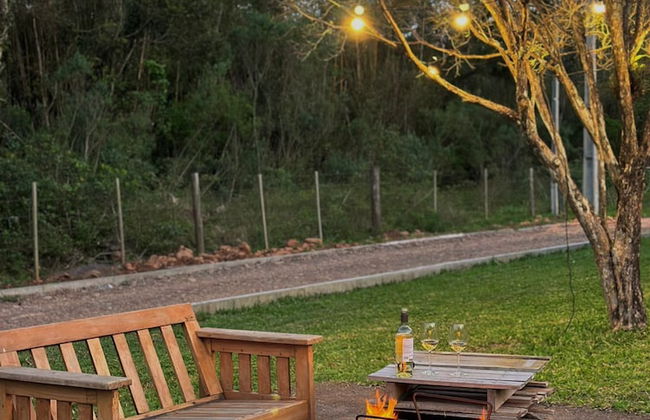 Vila Vicença Natural Refuge - Photo 31