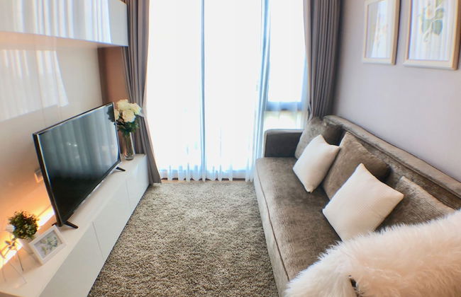 The Astra Condo Chiang Mai - Foto 30