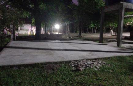 CASA inteira entre Guaratiba e Campo Grande, Rio de Janeiro, RJ - a 40 min da praia, próximo ao Estádio Miecimo da Silva e Park Shopping-Ideal para descanso, encontros, festa e lazer-3000 m2 - Foto 34