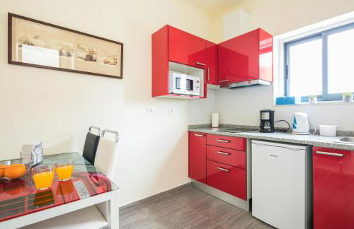 Apartamento A Francos Artist Painting 1 - Foto 33