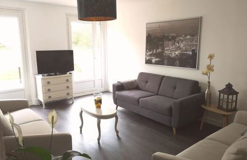 Les bulles champenoises - Foto 14