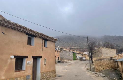 La casica de Pacone, Los Odres - Foto 20