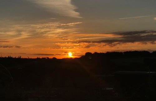 Astronomer Shepherd's hut - Foto 24