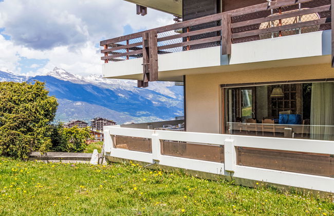 Hauts De Nendaz B OP - Foto 31