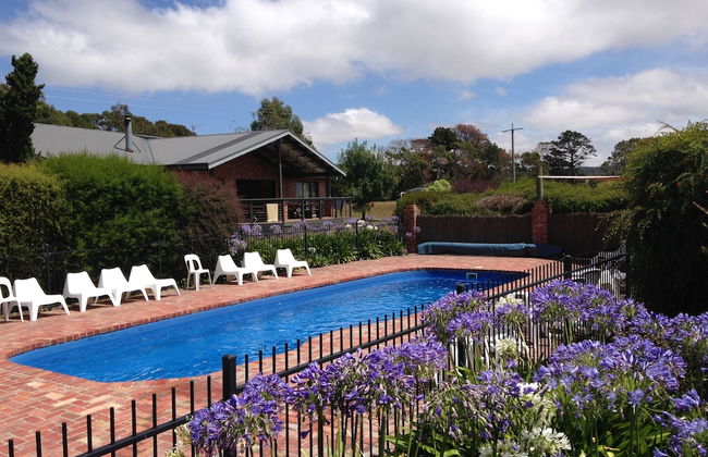 Prom Coast Holiday Lodge - Foto 77