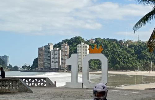 Apartamento São Vicente - Foto 21