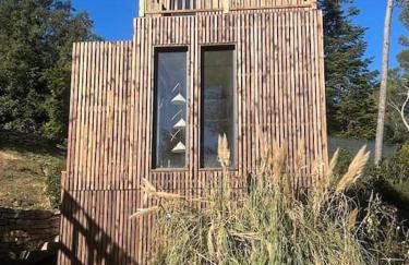 Studio greenkub St clément de rivière 5 mn Montpellier - Foto 2