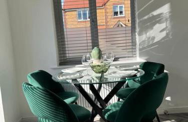 Beautiful 3 Bed Detached House in Grimsby - Foto 33