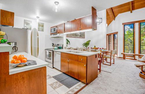 Waikomo Stream Villas 132 - Foto 8